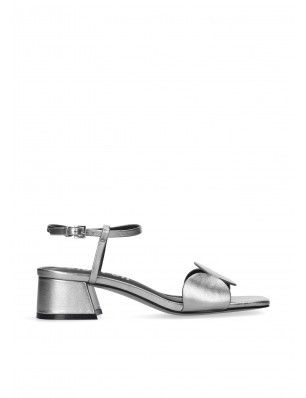 Bibi Lou sandales en cuir...
