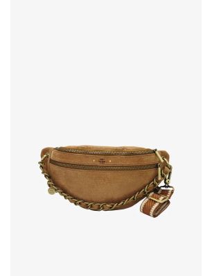 Mila Louise sac banane en...