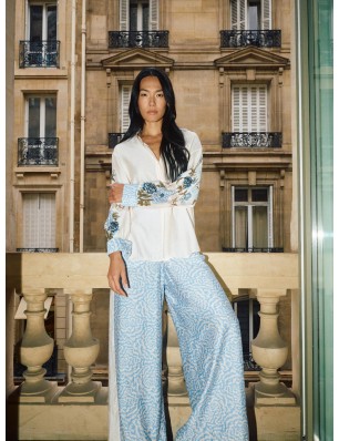 Mos Mosh pantalon Pantalon...