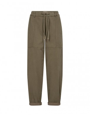 Mos Mosh pantalon loose en...