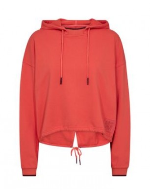 Mos Mosh sweat à capuche en...