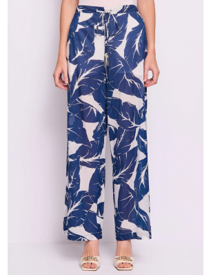 Gaudi Pantalon en coton...