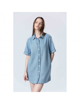 see u soon robe courte en...