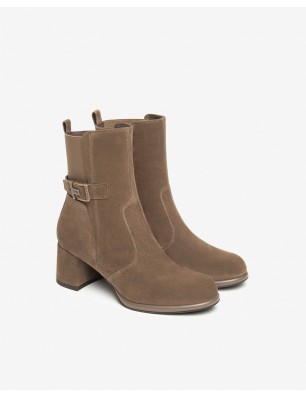 Nero Giardini bottines en...