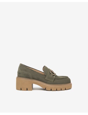 Nero Giardini mocassins en...