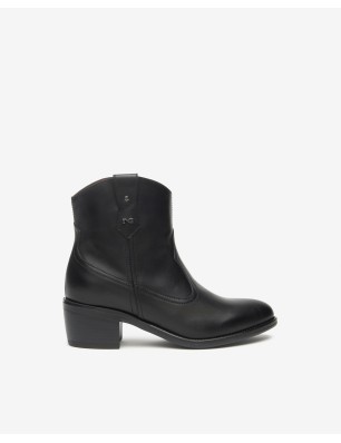 Nero Giardini bottines en...