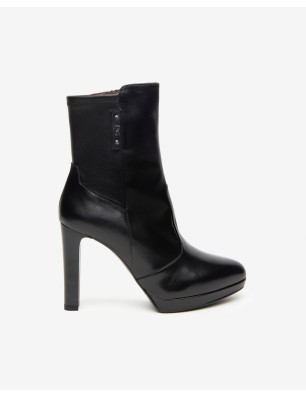 Nero Giardini Bottines en...
