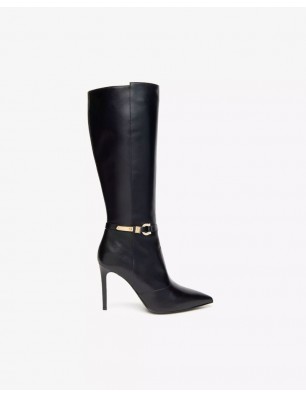 Nero Giardini Bottes en...