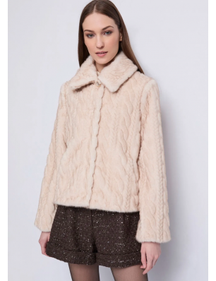 Gaudi Veste en fausse...