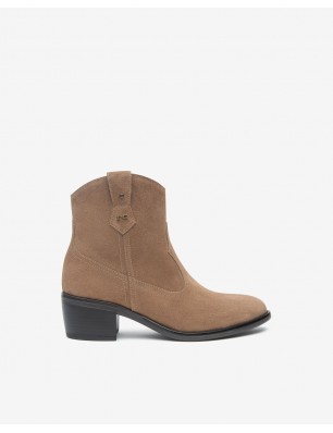 Nero Giardini bottines en...