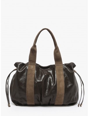 Mila Louise sac shopping en...