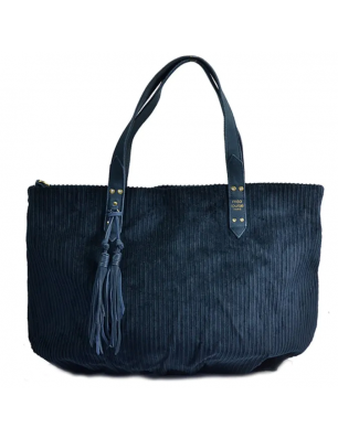 Mila Louise sac shopping en...