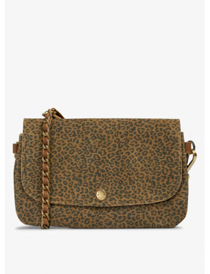 Mila Louise sac en cuir...