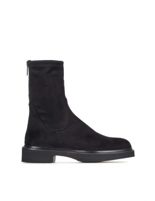 Eva Luna bottines plates en...