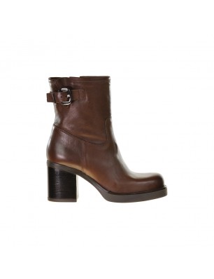 Paoyama boots style motarde...