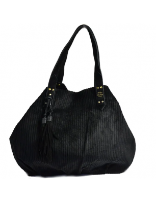 Mila Louise sac shopping en...