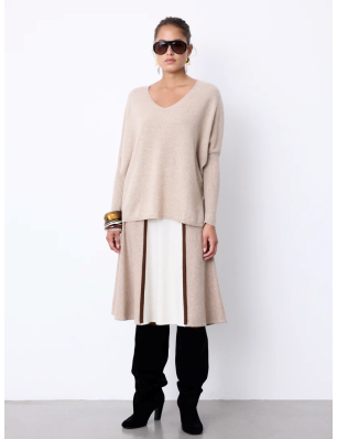 Not Shy Pull oversize en...