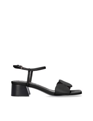 Bibi Lou sandales en cuir...