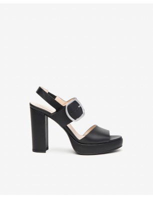 Nero Giardini sandales...