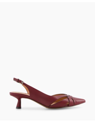 Bibi Lou escarpins sling...