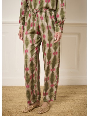 Not Shy pantalon fluide...