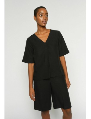 Mos Mosh bermuda chic noir