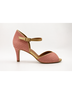 Zoi escarpins ouverts en...