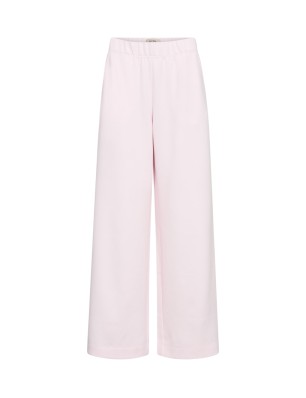 Mos Mosh pantalon jogging rose