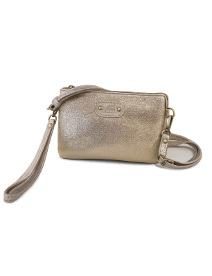 Mila Louise petit sac irisé...