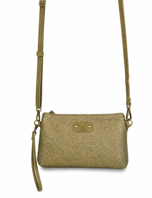 Mila Louise petit sac irisé...
