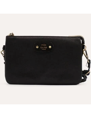 Mila Louise petit sac noir...