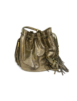Mila Louise sac seau en...