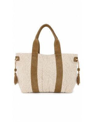 Mila Louise sac cabas style...