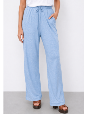 Not shy pantalon en jersey...