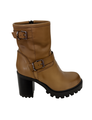 Paoyama bottines style...