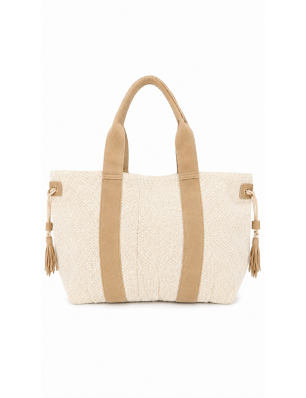 Mila Louise sac shopping en...