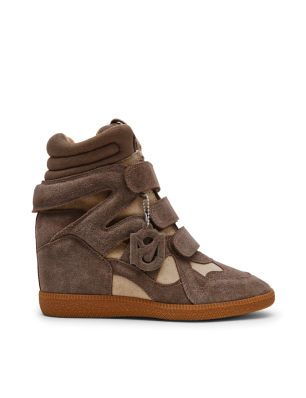 Steve Madden sneakers...