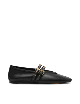Steve Madden ballerines en...