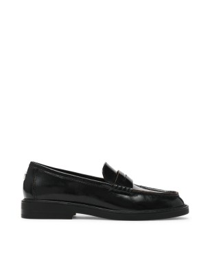 Steve Madden mocassins en...