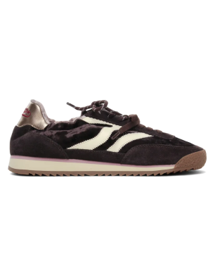 MRP sneakers UTAH marron
