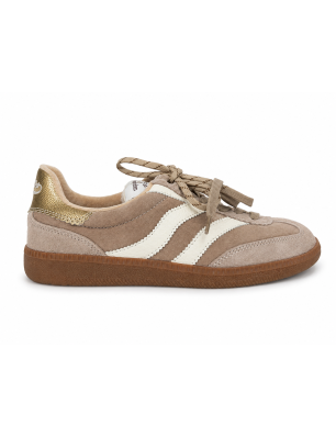 MRP sneakers en cuir...