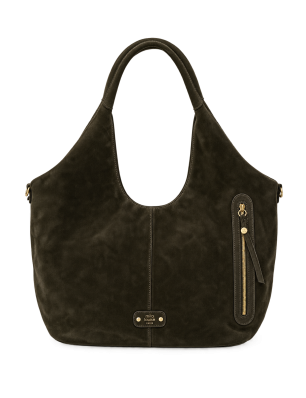 Mila Louise sac en cuir...