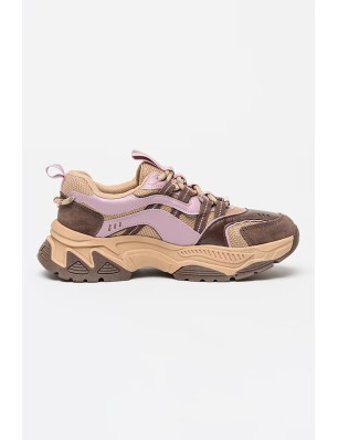 Steve Madden baskets...