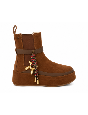 Gio+ Bottines Rosita en...