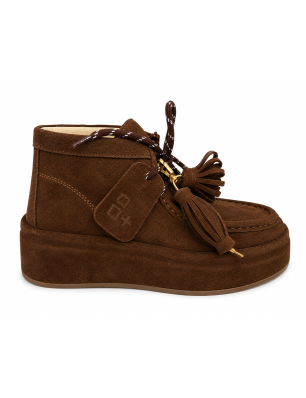 Giopiu boots mocassin en...