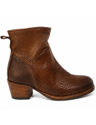King Tartufoli boots en...