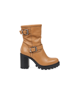 Paoyama bottines style...