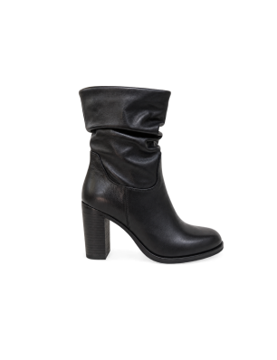 Mimmu bottines haute en...