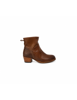 King Tartufoli boots en...