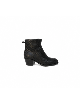 King Tartufoli boots en...